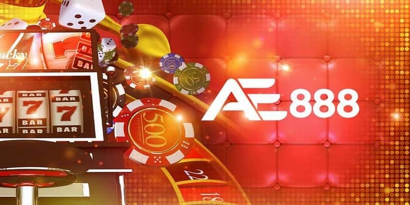 Tổng quan về ae888.com-venus casino