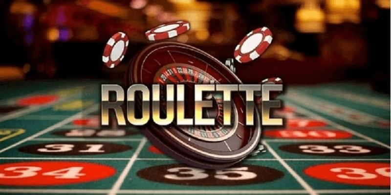 Roulette cùng cơ hội thắng lớn