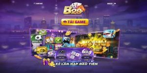Ae888 | B29 Club - Nổ Hũ Tài Xỉu Game Bài Online Cho Bet Thủ